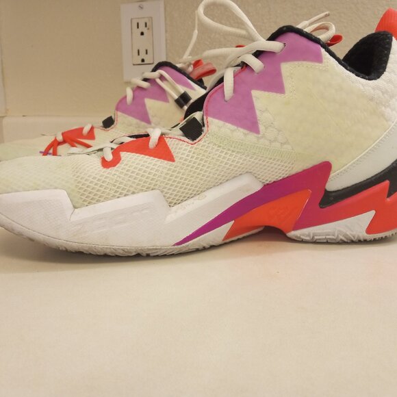 Jordan Why Not Zero.3 SE - Picture 13 of 14